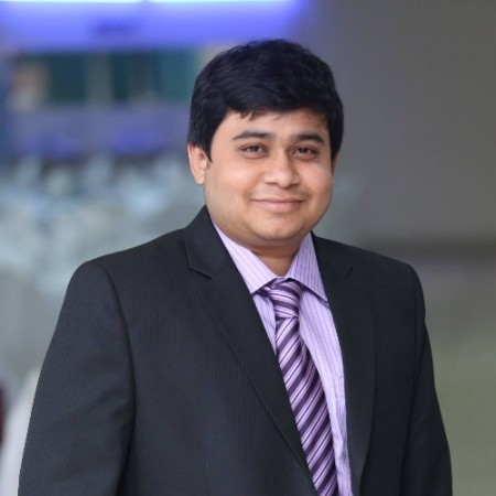 Rashedul Hasan Rijul